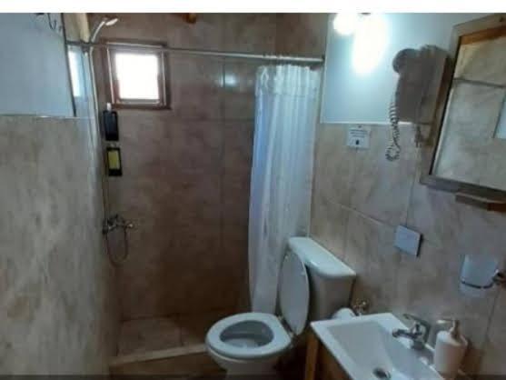 Cerro Rosado Apartment เอลชัลเตน ภายนอก รูปภาพ