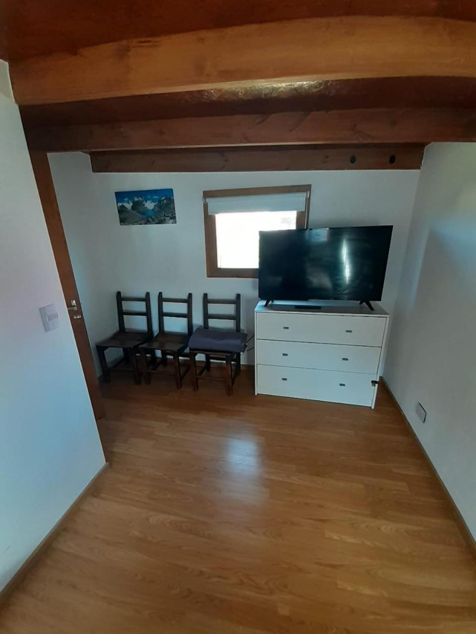 Cerro Rosado Apartment เอลชัลเตน ภายนอก รูปภาพ